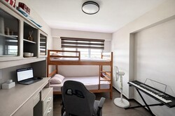 Blk 677C Park Grove @ Yishun (Yishun), HDB 5 Rooms #537595071